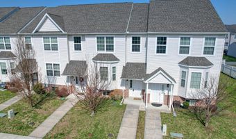 327 TRIBBITT St, Dover, DE 19904