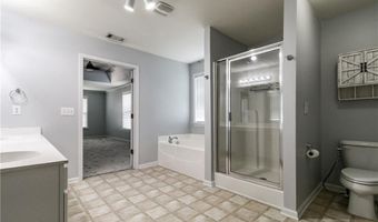 3106 Delacorte Dr, Acworth, GA 30101