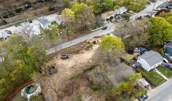 Hedley Avenue, Johnston, RI 02919