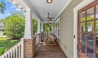 1241 Rollins Ave, Charlotte, NC 28205