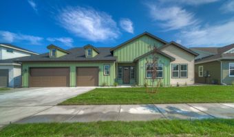 1507 Wyatt Earp Ct, Belgrade, MT 59714