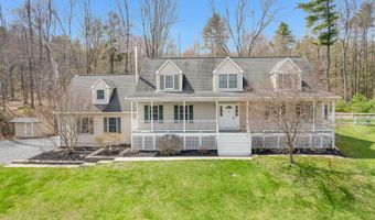 496 Whitfield Rd, Accord, NY 12404