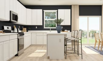 43 Ascot Ave Plan: Grier w/ Basement, Magnolia, DE 19962