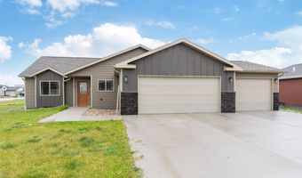 369 SPIRIT Dr, Box Elder, SD 57719