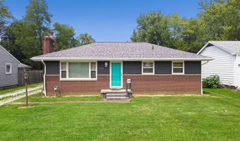 959 W Broadway St, Alliance, OH 44601