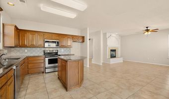 956 Molten Pl NW, Albuquerque, NM 87120