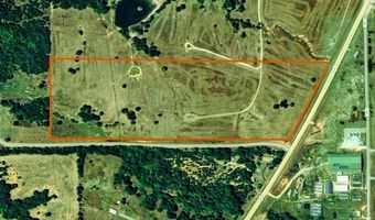 6207 County Road 1480, Ada, OK 74820