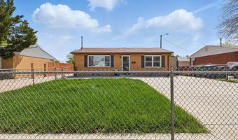 1119 S ARP Ave, Cheyenne, WY 82007