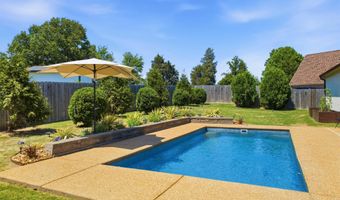 4555 DEVAN WOODS Cv, Bartlett, TN 38002