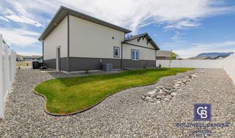 619 Go Around Loop, Cody, WY 82414