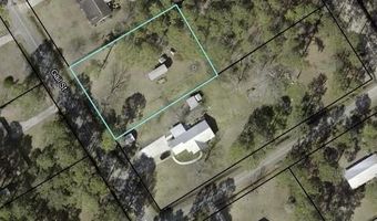 144 Yardley Ave, Baxley, GA 31513