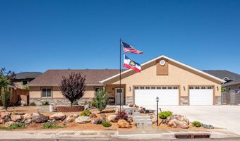 46 S Glen Canyon Dr, Cedar City, UT 84720
