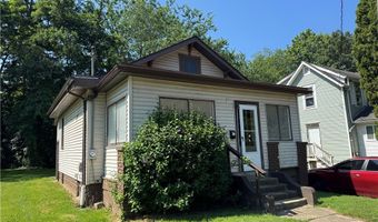 710 McKinley Ave, Akron, OH 44306
