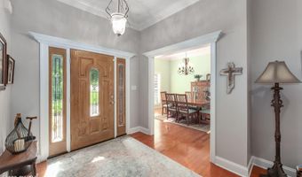 547 Willoughby Rd, Beech Bluff, TN 38313
