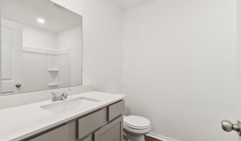 117 Terrence Dr Lot 1 Block 0, Beebe, AR 72012