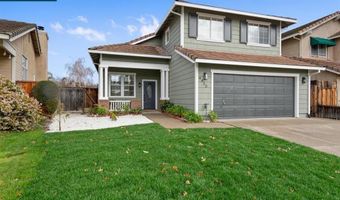 4433 Whitehoof Way, Antioch, CA 94531