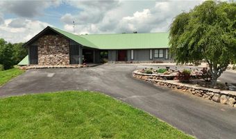 1656 Highway 140 NW, Adairsville, GA 30103
