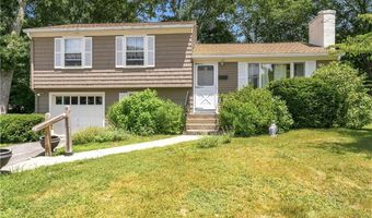 181 Brookside Dr, North Kingstown, RI 02852