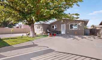 514 57th St NW, Albuquerque, NM 87105