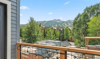 505 S RIDGE St 302, Breckenridge, CO 80424