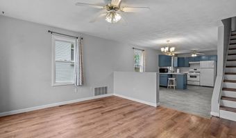95 Blanding Ave, East Providence, RI 02914