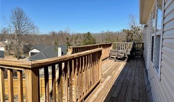 36 Valley View Cir, Bentonville, AR 72712