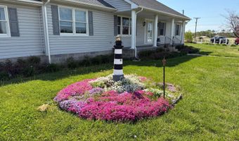36032 DOUBLE BRIDGES Rd, Frankford, DE 19945