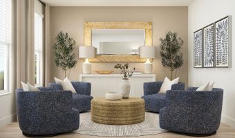 43 Ascot Ave Plan: Grier w/ Basement & Sun Room, Magnolia, DE 19962