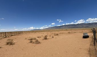 497 MALLETTE Dr, Belen, NM 87002