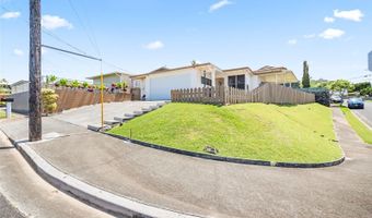 1469 Humuula St, Kailua, HI 96734