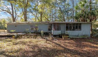 9727 SW 138TH St, Archer, FL 32618