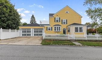 34 Burnett St, Johnston, RI 02919