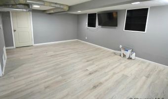 233 HYNDS Ave, Cheyenne, WY 82007