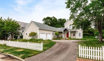 200 Wickford Point Rd, North Kingstown, RI 02852