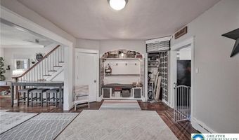 519 N Saint George St, Allentown, PA 18104