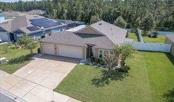 88 N HAMILTON SPRINGS Rd, St. Augustine, FL 32084