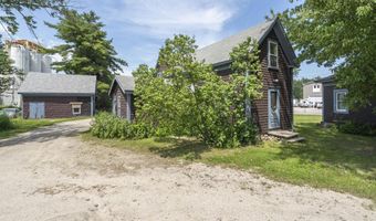 187 Pequawket Trl, Baldwin, ME 04024
