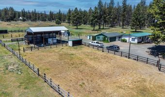 5536 Seagull Dr, Bonanza, OR 97623
