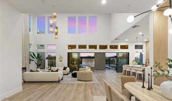 10637 Patina Hills Ct, Las Vegas, NV 89135