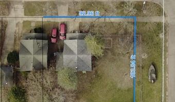 1114 E Michigan Ave, Albion, MI 49224
