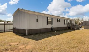 500 NE 1st, Andrews, TX 79714