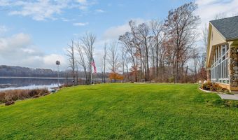 3752 Schermerhorn Lake Dr, Allegan, MI 49010