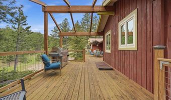 89 Aspen Leaf Ln, Bellvue, CO 80512