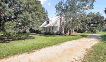 625 Arthur Hall Rd, Atmore, AL 36502