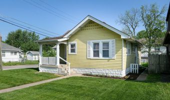 302 E Southern Ave, Indianapolis, IN 46225