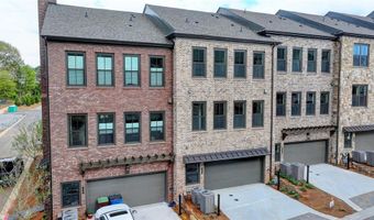 375 Chiswick Cir, Alpharetta, GA 30009