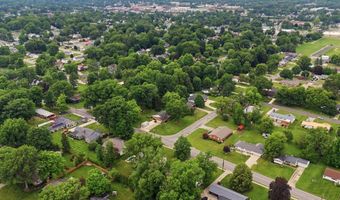 807 Hillcrest Dr, Ashland, OH 44805