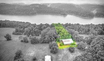 Hagaman Lane lot E-2, Andersonville, TN 37705