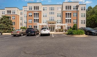 1300 SCOTTSDALE Dr 166, Bel Air, MD 21015