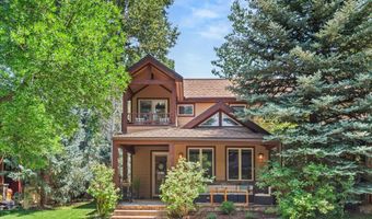 315 Summerset Ln A, Basalt, CO 81621